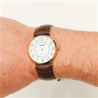 Orologio Lowell Uomo in Acciaio PL5060-2127 - PL5060-2127